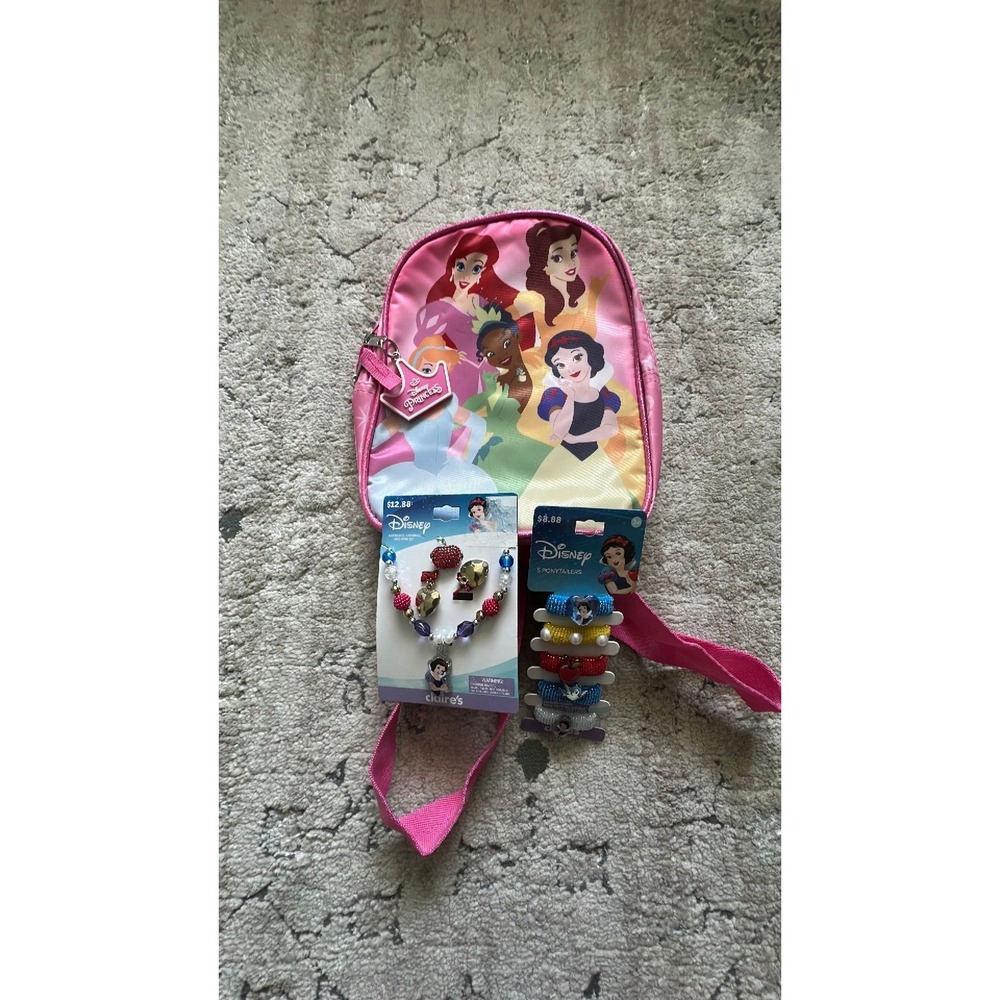 Disney princess Snow White 3 piece gift set